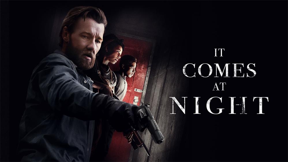 Movies Like It Comes at Night