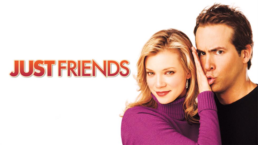 Movies Like Just Friends