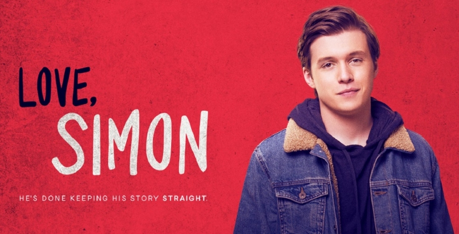 movies like Love, Simon