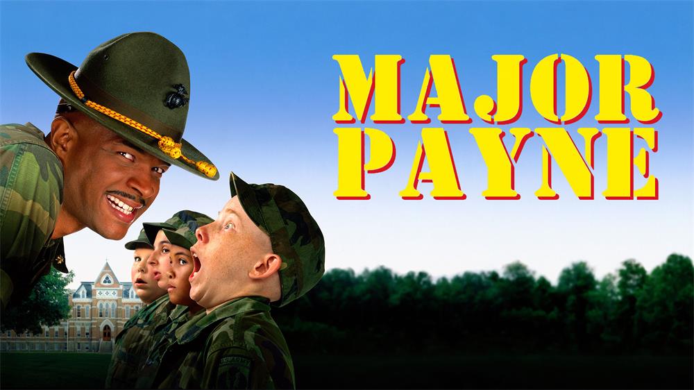 Movies Like Major Payne