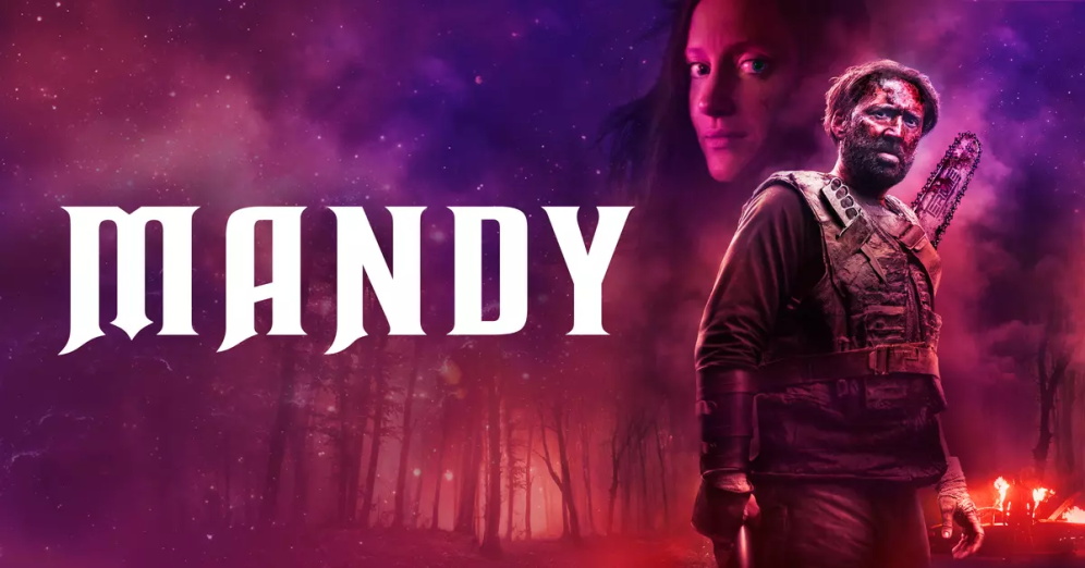 Movies Like Mandy