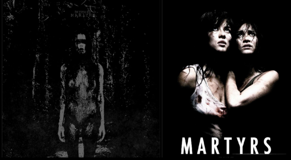 Movies Like Martyrs