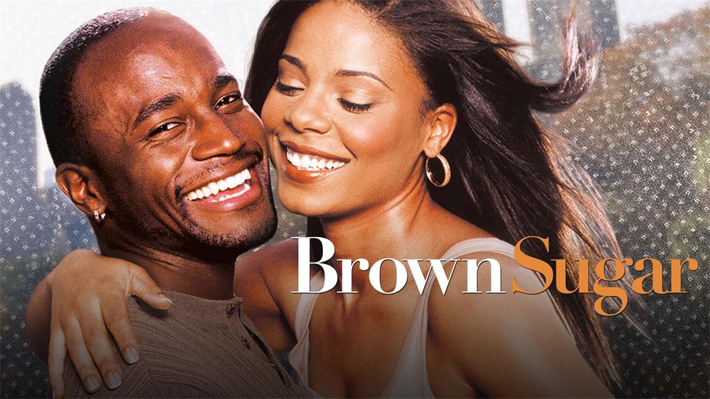 Movies Like Brown Sugar