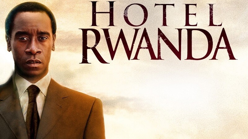 Movies Like Hotel Rwanda