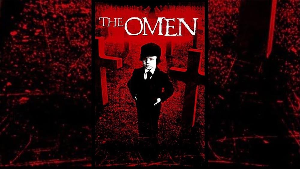 Movies Like The Omen