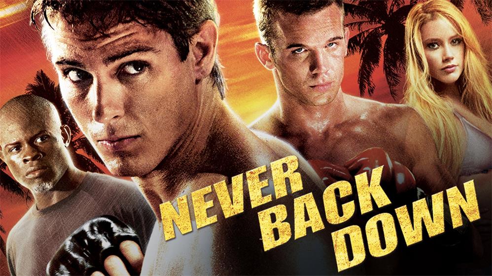 Movies Like Never Back Down