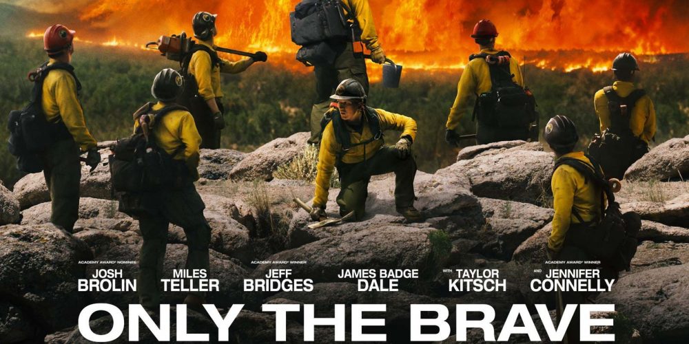 Movies Like Only the Brave