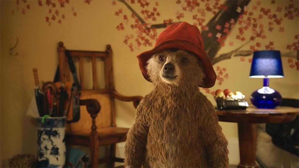 Movies Like Paddington