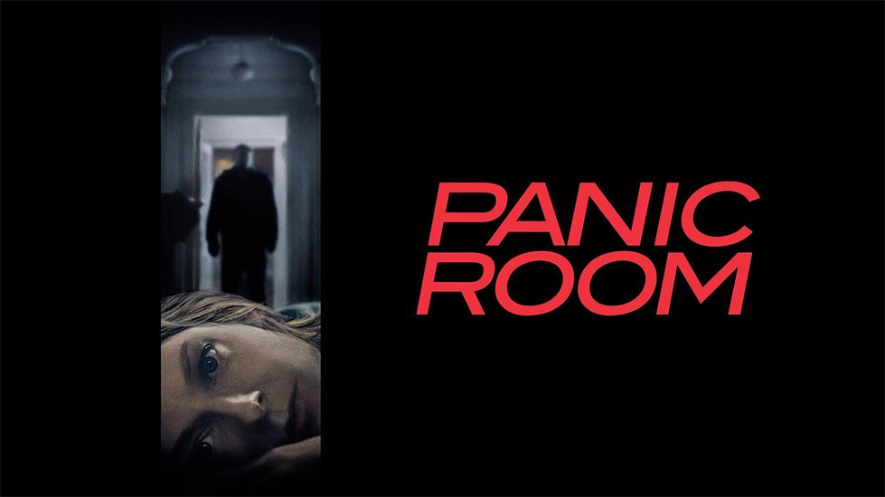 Movies Like Panic Room