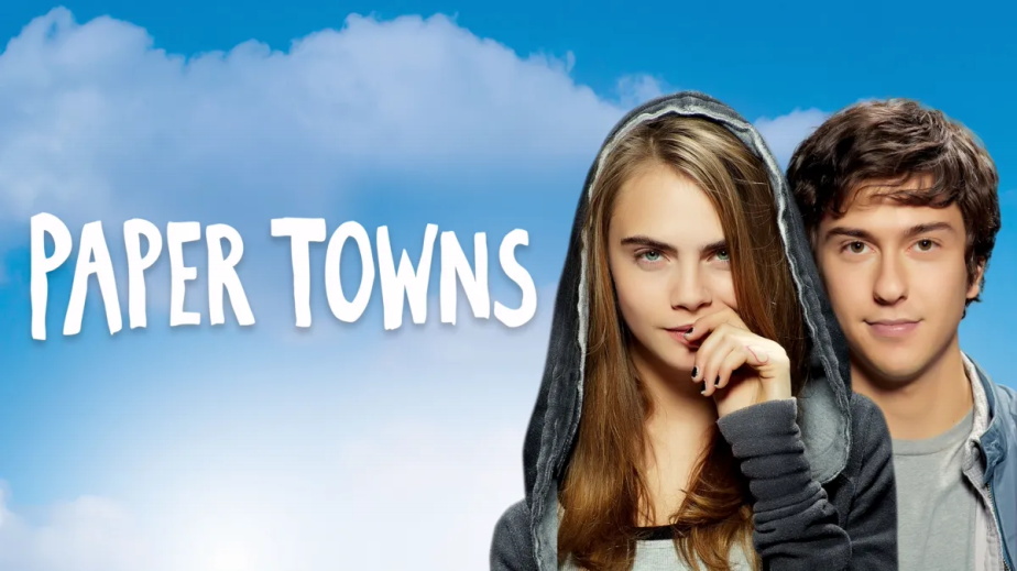 Movies Like Paper Towns