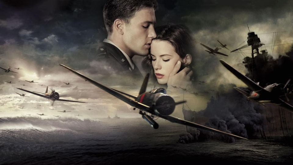 Movies Like Pearl Harbor You Must Watch