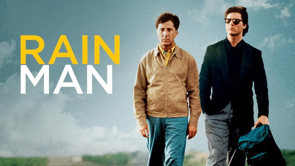 Movies Like Rain Man