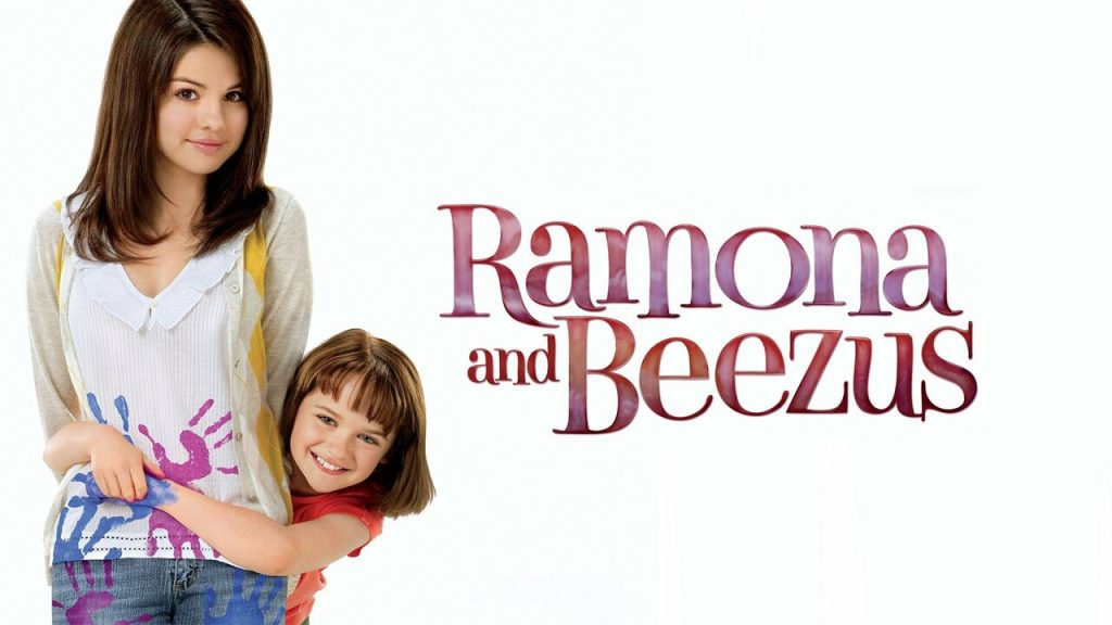 Movies Like Ramona and Beezus