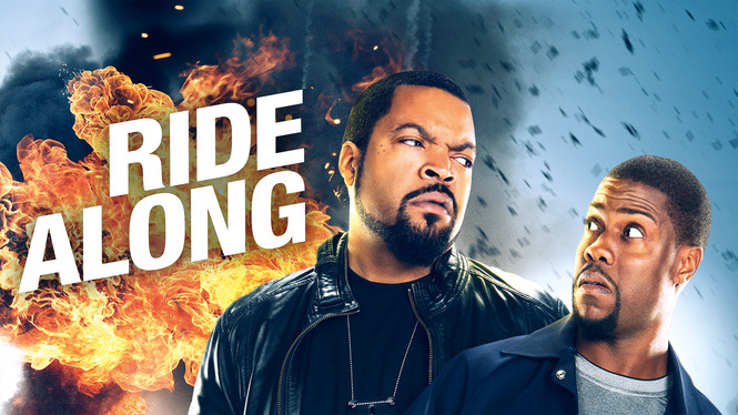 Movies Like Ride Along