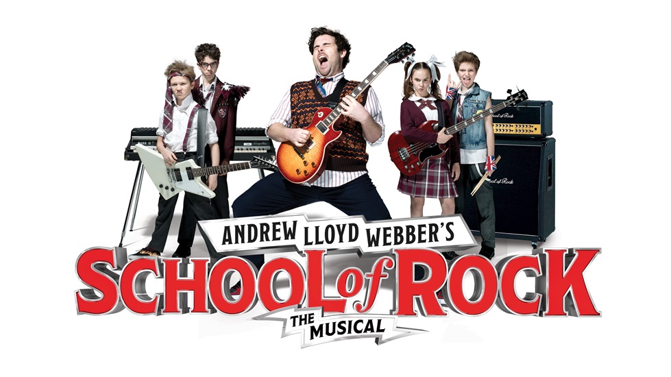 Movies Like School of Rock