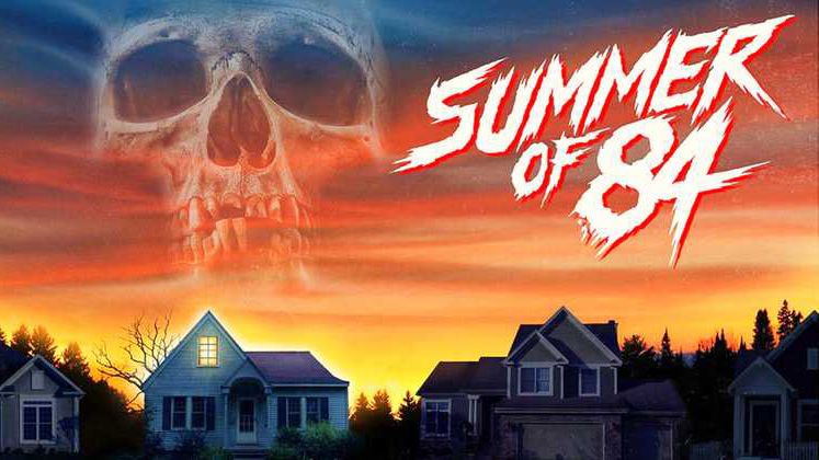 Movies Like Summer of 84