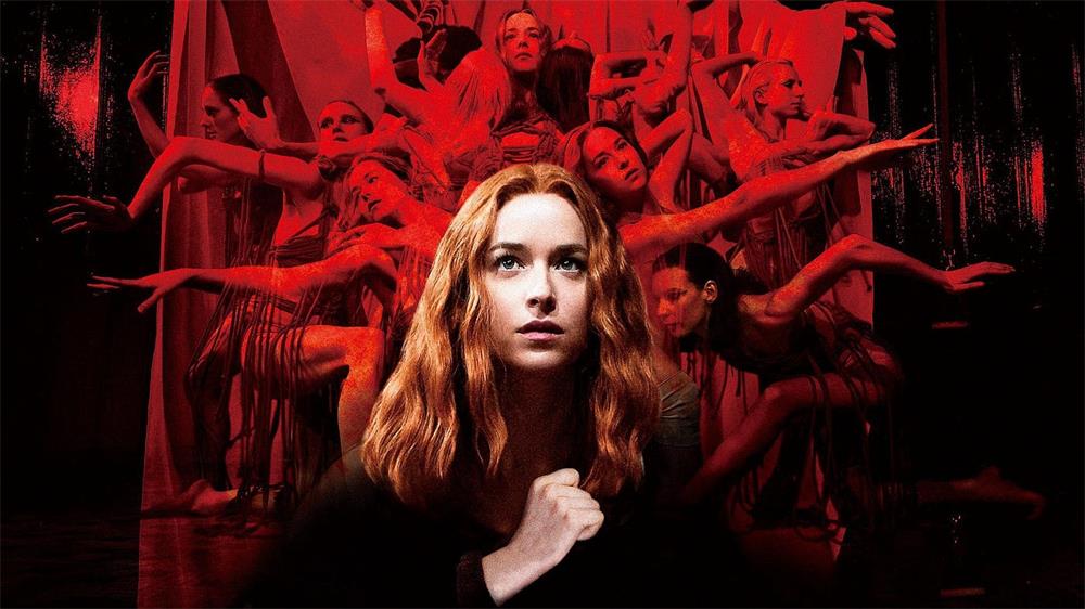 Movies Like Suspiria