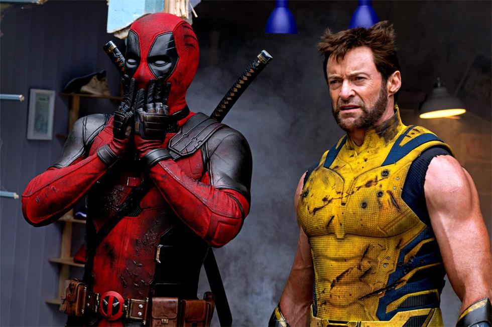 Movies Like Deadpool & Wolverine