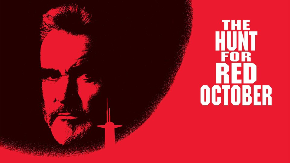 Movies Like The Hunt for Red October