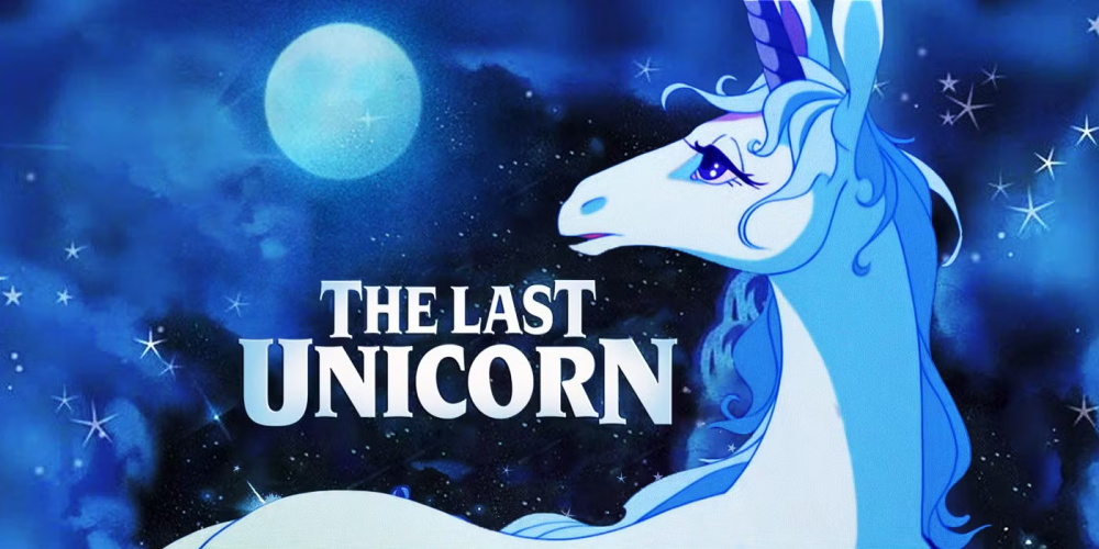 Movies Like The Last Unicorn