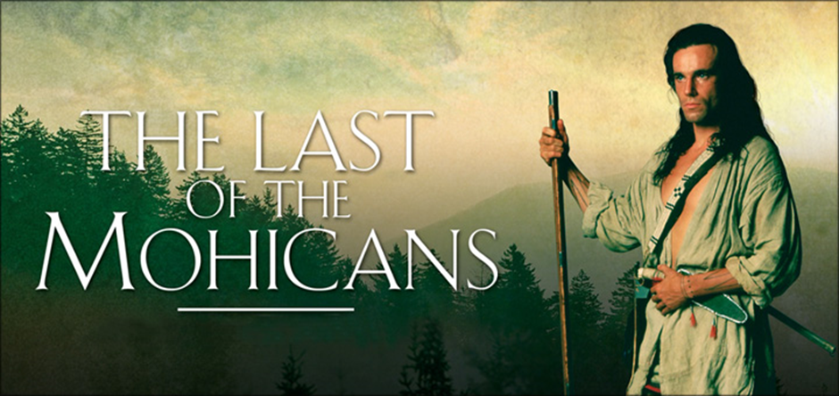 Movies Like The Last of the Mohicans