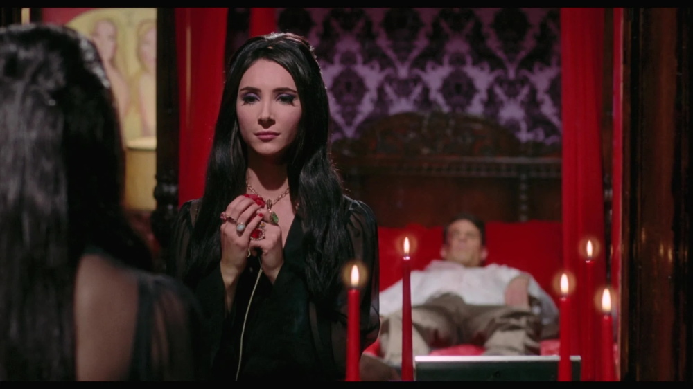 Movies Like The Love Witch