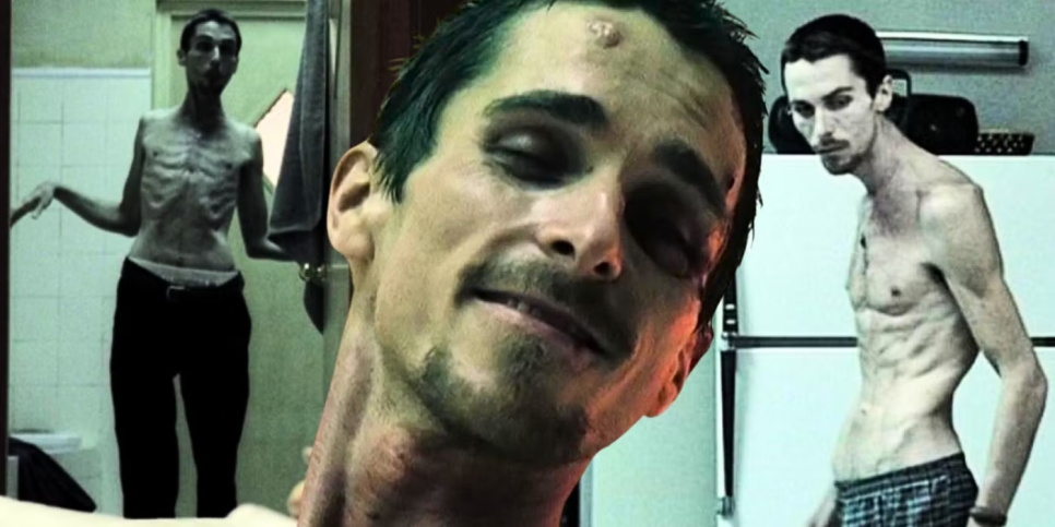 Movies Like The Machinist