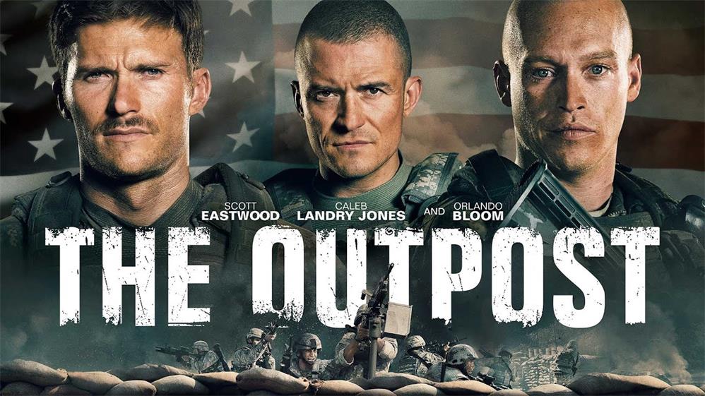 Movies Like The Outpost