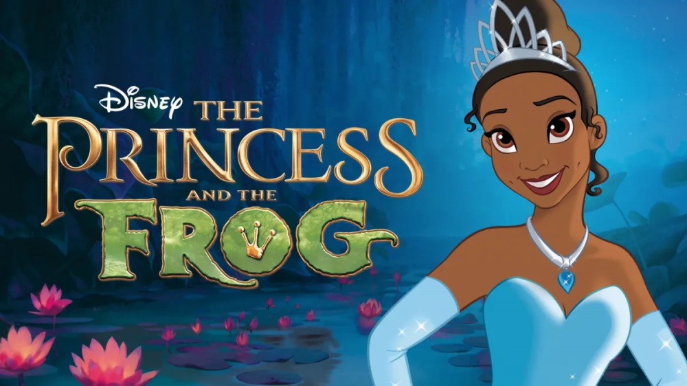 Movies Like The Princess and the Frog