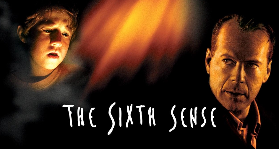 movies like The Sixth Sense