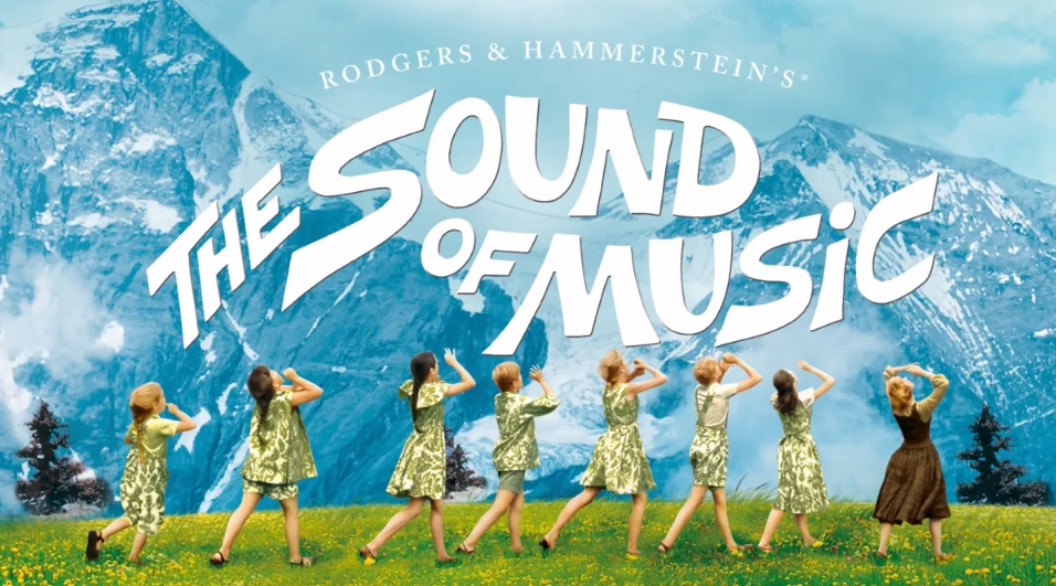 movies like The Sound of Music