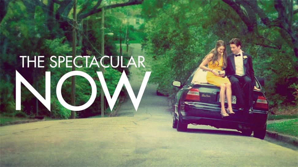 Movies Like The Spectacular Now