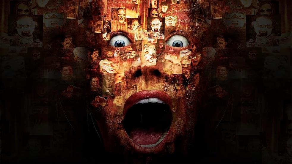 Movies Like Thirteen Ghosts