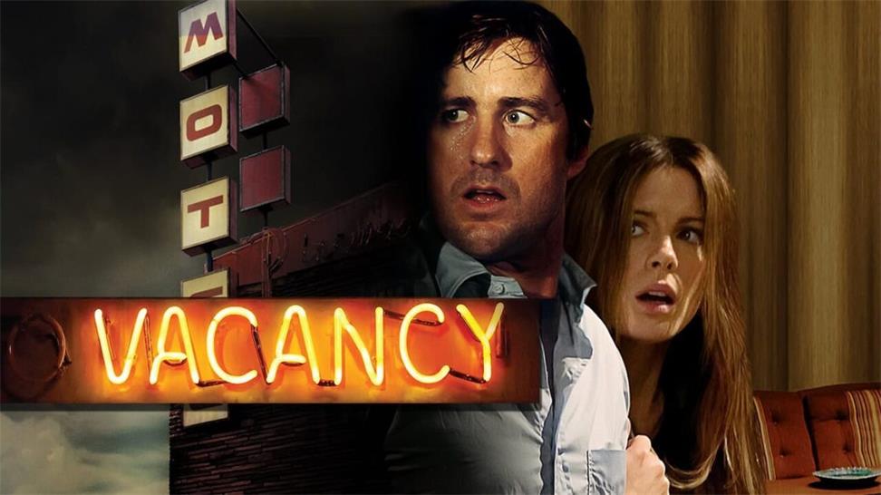 Movies Like Vacancy