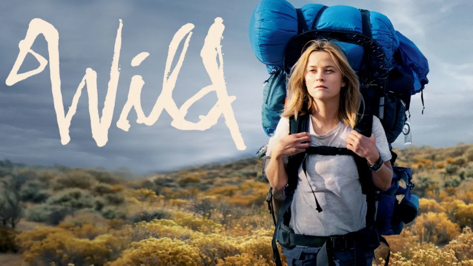 Movies Like Wild