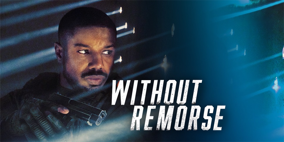 Movies Like Without Remorse