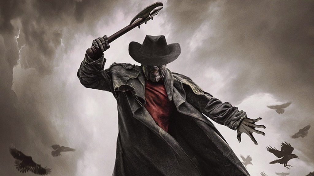 Movies like Jeepers Creepers