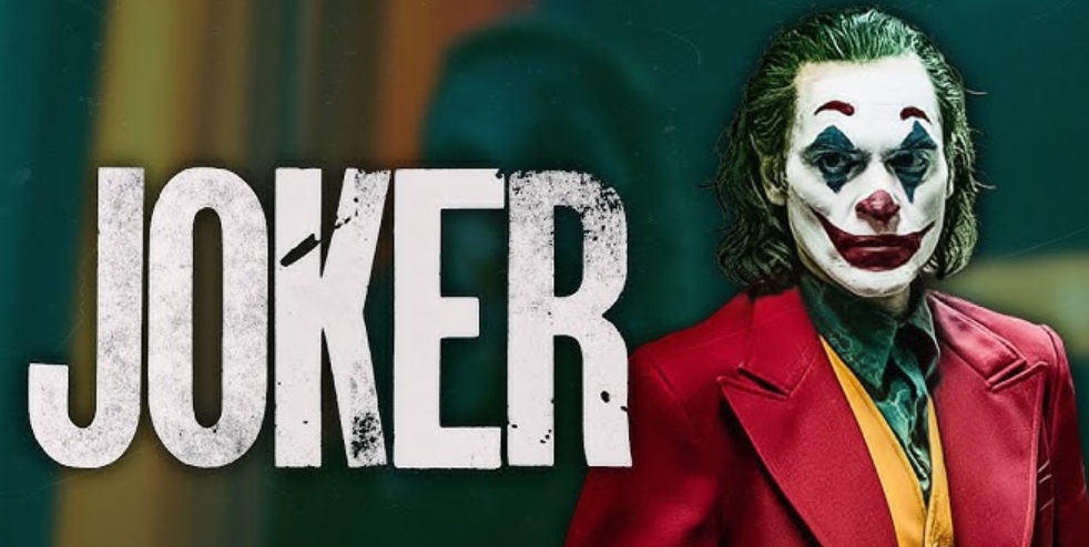 movies like Joker