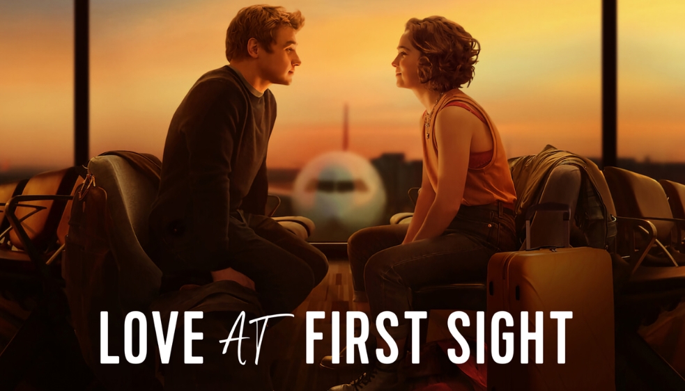 Movies Like Love at First Sight