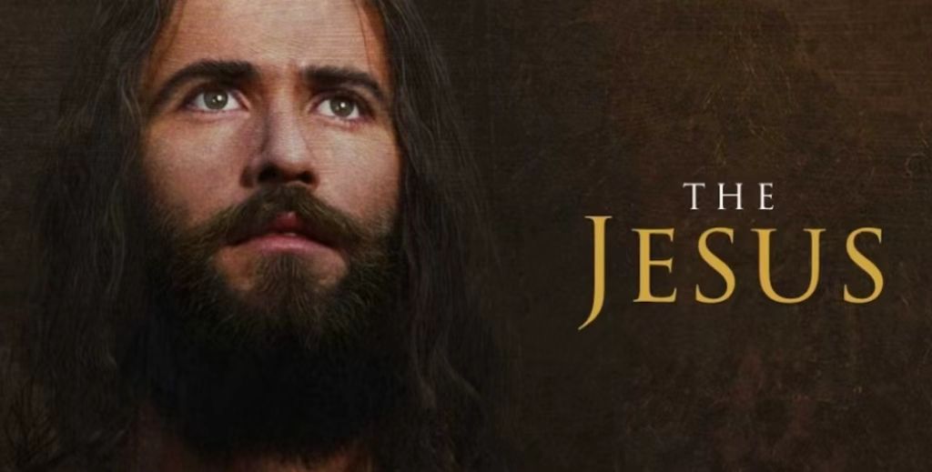 Movies Like Jesus