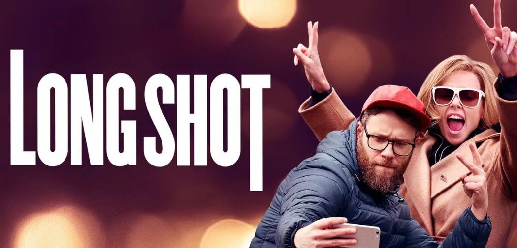 Movies Like Long Shot