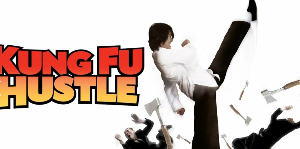 Movies Like Kung Fu Hustle