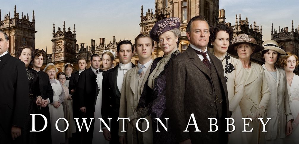 Movies Like Downton Abbey