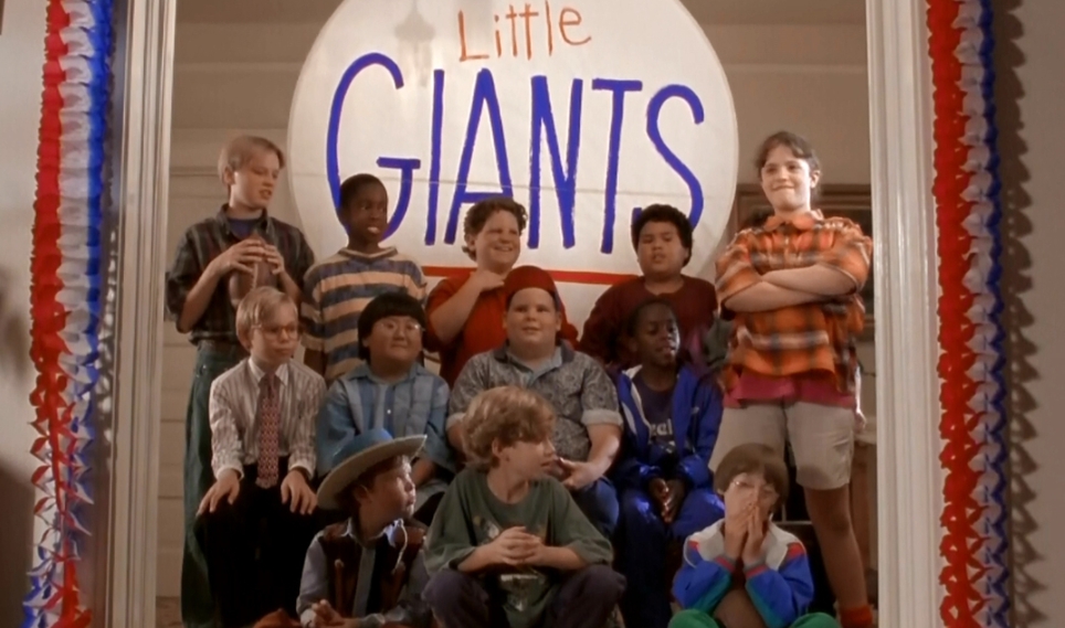 Movies Like Little Giants