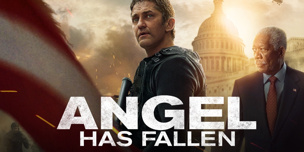 Movies Like Angel Has Fallen