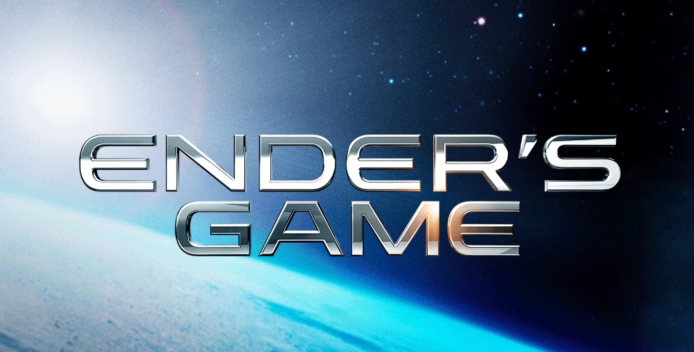 Movies Like Ender's Game 