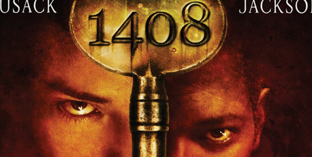 Movies Like 1408