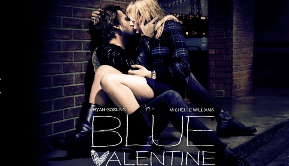 Movies Like Blue Valentine