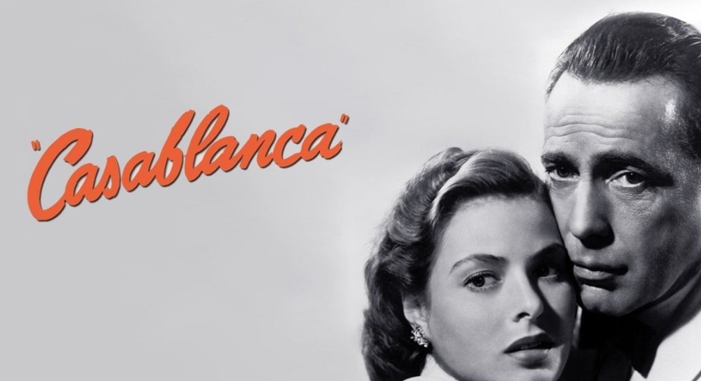 Movies Like Casablanca