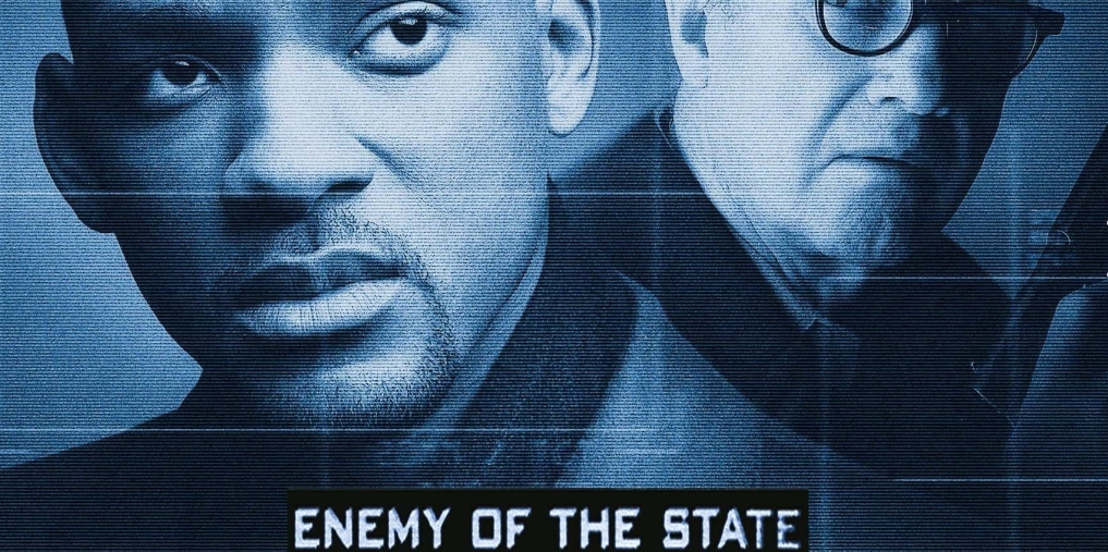 Movies Like Enemy of the State